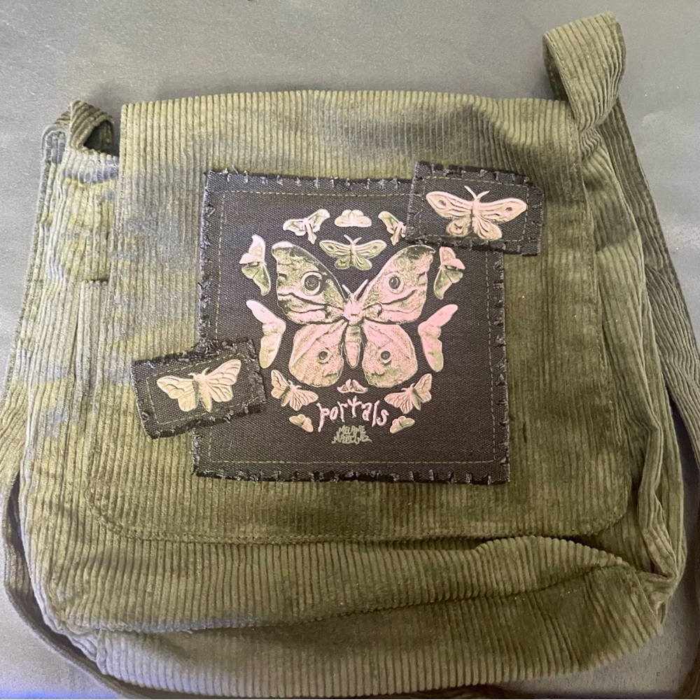 Melanie Martinez purse